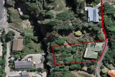 Photo of property in 5 Osmond Lane, Mount Pleasant, Christchurch, 8081