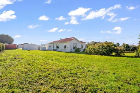 Photo of property in 49 Roslyn Road, Roslyn Bush, Invercargill, 9876