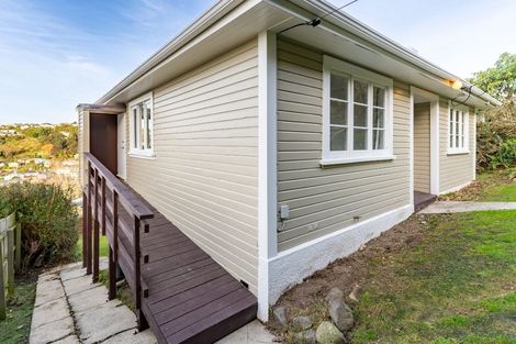 Photo of property in 8 Robinson Street, Lookout Point, Dunedin, 9011