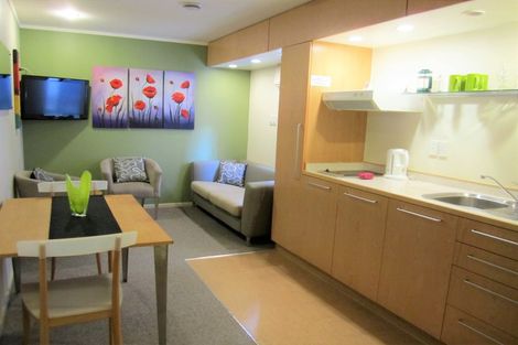 Photo of property in Quest On Johnston, 5/35d Johnston Street, Wellington Central, Wellington, 6011