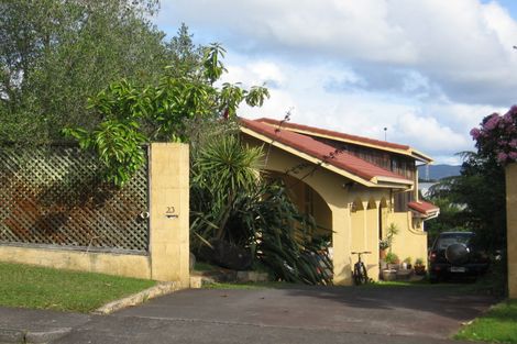 Photo of property in 23 Taioma Crescent, Te Atatu Peninsula, Auckland, 0610