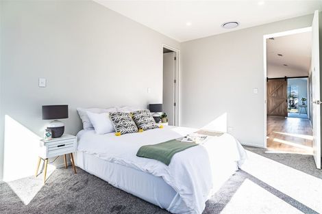 Photo of property in 4 Alan James Lane, Prebbleton, 7604