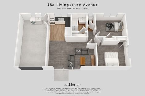 Photo of property in 48a Livingstone Avenue, Nawton, Hamilton, 3200