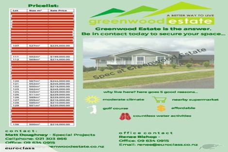 Photo of property in 29 Pebble Beach Boulevard, Te Kamo, Whangarei, 0112