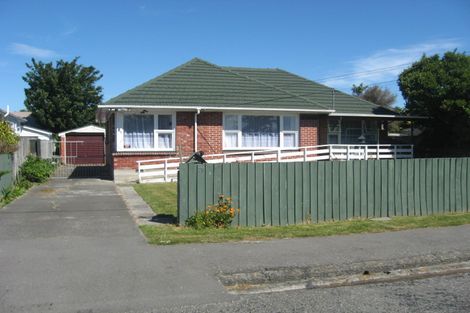 Photo of property in 26 Humboldt Street, Sydenham, Christchurch, 8023