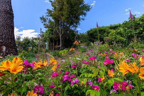 Photo of property in 18 Gannet Heights West, Kaiteriteri, Motueka, 7197