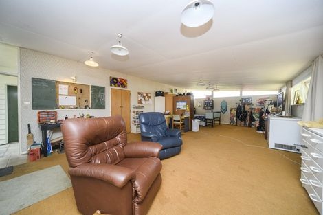 Photo of property in 78 Managhs Road, Halcombe, Feilding, 4775