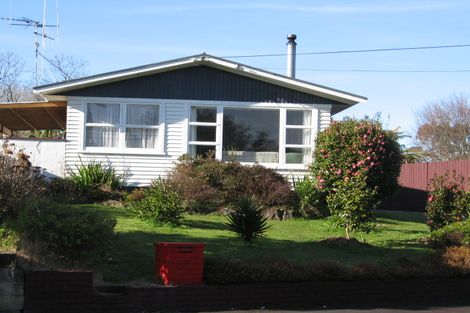 Photo of property in 3 Manapouri Place, Glenview, Hamilton, 3206