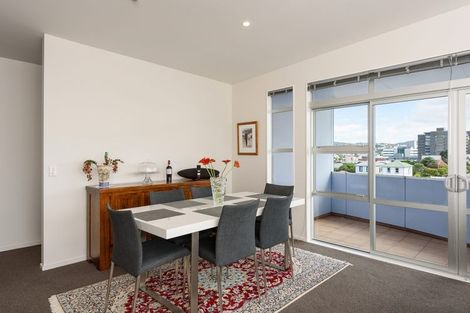 Photo of property in 10/42 Constable Street, Newtown, Wellington, 6021