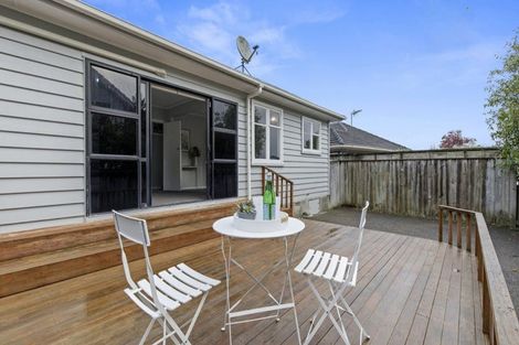 Photo of property in 26 Lowry Crescent, Stokes Valley, Lower Hutt, 5019
