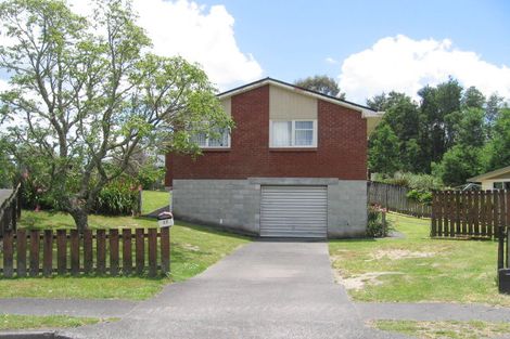 Photo of property in 27 Falkner Park, Taumarunui, 3920