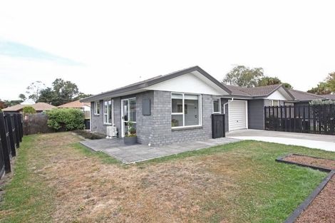Photo of property in 1/50 Hei Hei Road, Hei Hei, Christchurch, 8042