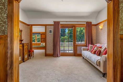 Photo of property in Racecourse Hill Homestead, 3979 West Coast Road, Darfield, 7571