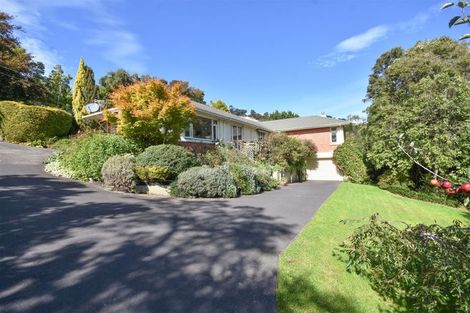 Photo of property in 7 Marion Street, Macandrew Bay, Dunedin, 9014