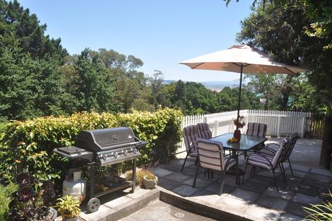 Photo of property in 6 Convent Road, Bluff Hill, Napier, 4110