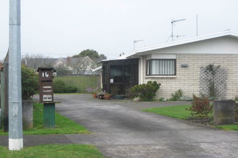 Photo of property in 1/14 Te Whena Place, Waitara, 4320
