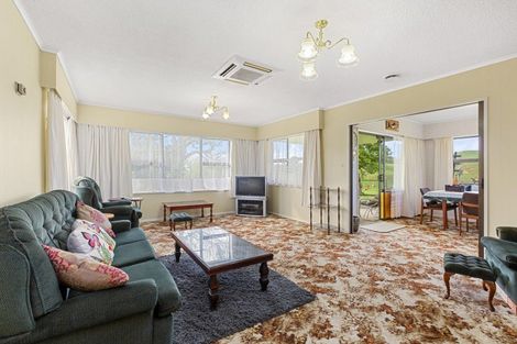 Photo of property in 450 Tahaia Road, Otewa, Otorohanga, 3975