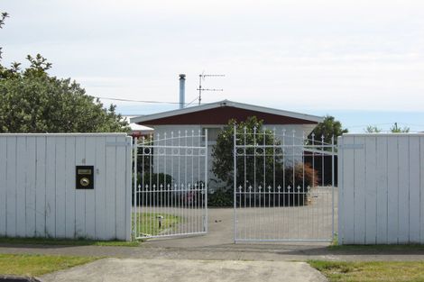 Photo of property in 6 Mitchell Street, Redwoodtown, Blenheim, 7201
