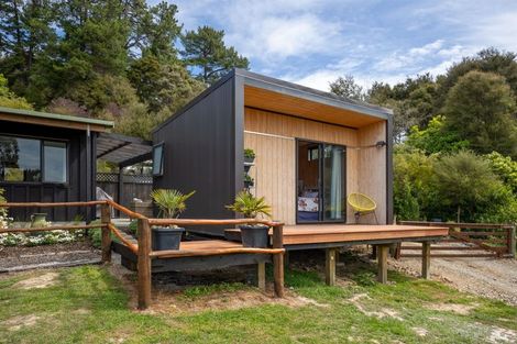 Photo of property in 129 Pigeon Valley South Branch Road, Pigeon Valley, Wakefield, 7096