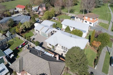 Photo of property in 118 Grimseys Road, Redwood, Christchurch, 8051