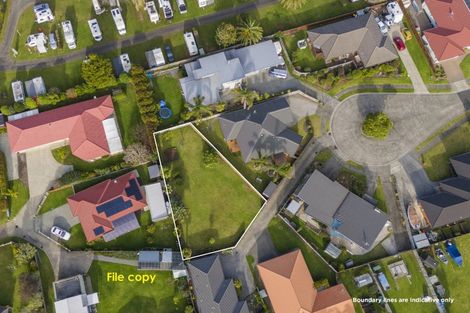 Photo of property in 23 Cobham Lane, Whitianga, 3510