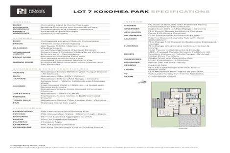 Photo of property in 5 Tatahi Street, Parklands, Christchurch, 8083