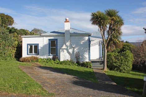 Photo of property in 22 Moerangi Street, Broad Bay, Dunedin, 9014