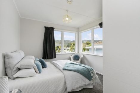 Photo of property in 79 Parkway, Wainuiomata, Lower Hutt, 5014