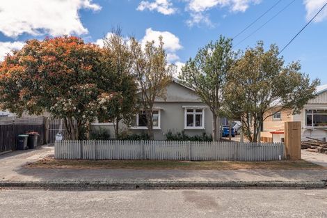 Photo of property in 9 Wyon Street, Linwood, Christchurch, 8062