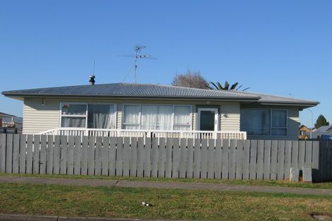 Photo of property in 145 Old Wairoa Road, Papakura, 2110