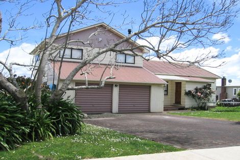 Photo of property in 3/81 Wyllie Road, Papatoetoe, Auckland, 2025