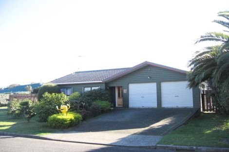 Photo of property in 6 Edward Court, Raumati South, Paraparaumu, 5032