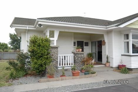 Photo of property in 68 Grey Street, Ashburton, 7700