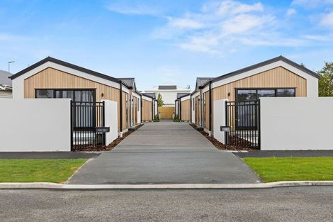 Photo of property in 2/36 Harker Street, Spreydon, Christchurch, 8024