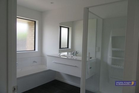 Photo of property in 14a Glen Oak Drive, Kirwee, Darfield, 7571