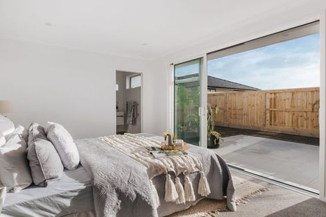 Photo of property in 37 Cork Street, Halswell, Christchurch, 8025