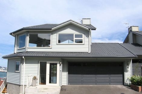 Photo of property in 1 Sargeson Way, Kaiwharawhara, Wellington, 6035