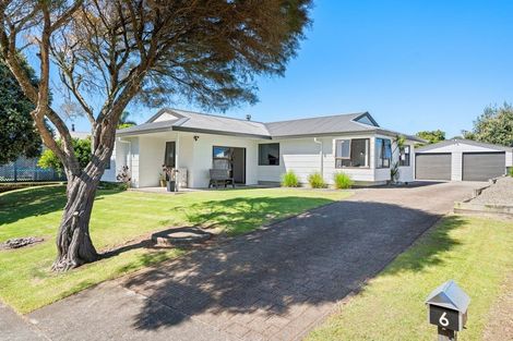 Photo of property in 6 Landscape Road, Coastlands, Whakatane, 3120