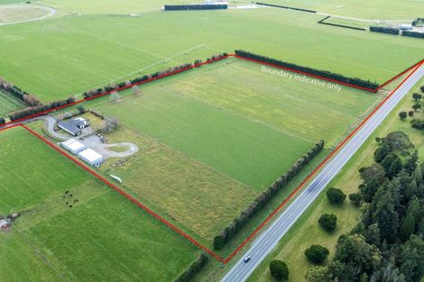 Photo of property in 28 Mitcham Road, Allenton, Ashburton, 7772