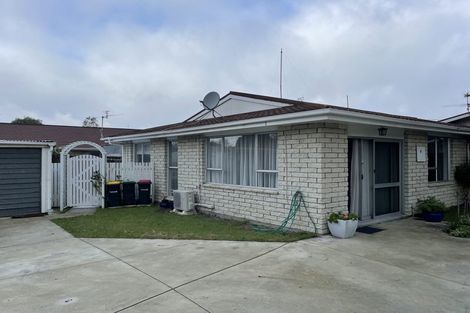 Photo of property in 5/33 Fairfield Avenue, Addington, Christchurch, 8024