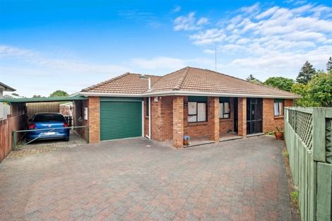 Photo of property in 6b Reidy Place, Pukekohe, 2120