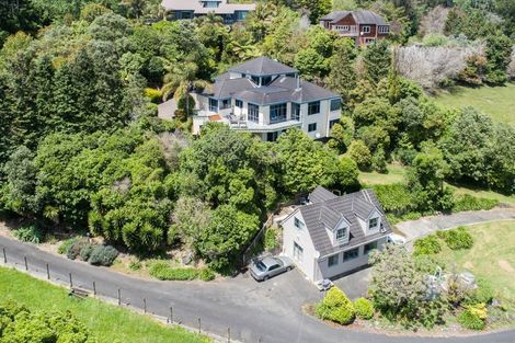 Photo of property in 86 Point View Drive, East Tamaki Heights, Auckland, 2016