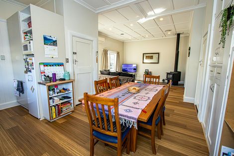 Photo of property in 6 Regent Street, Fairlie, 7925