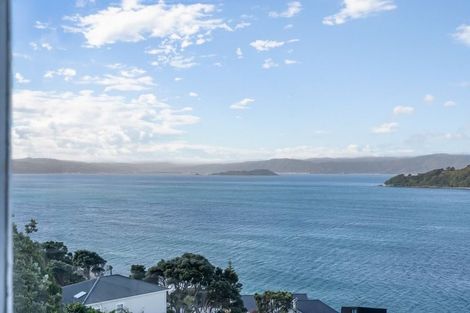 Photo of property in 4/39 Grafton Road, Roseneath, Wellington, 6011