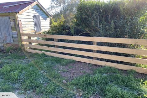 Photo of property in 675 Clintons Road, Charing Cross, Christchurch, 7671