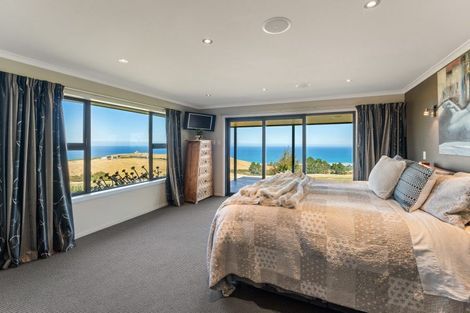 Photo of property in 176 Creamery Road, Ocean View, Dunedin, 9035