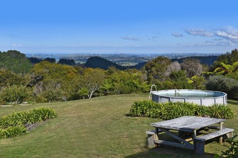 Photo of property in 109 Govan Wilson Road, Whangaripo, Warkworth, 0985