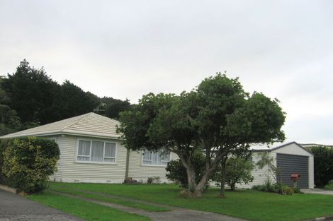 Photo of property in 17 Nathan Street, Tawa, Wellington, 5028
