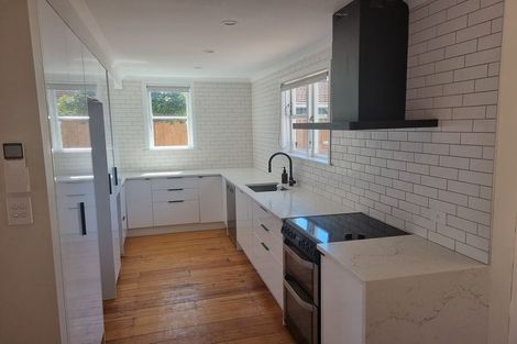 Photo of property in 421 Jackson Street, Petone, Lower Hutt, 5012