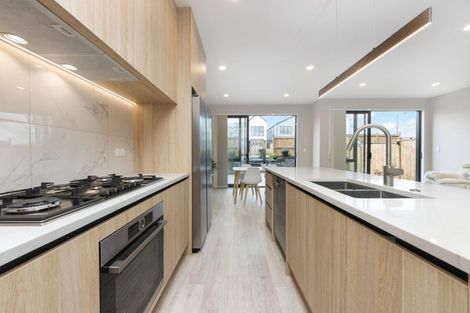 Photo of property in 104 Kerepi Street, Westgate, Auckland, 0814